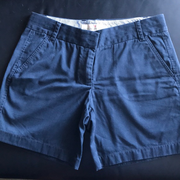 J. Crew shorts - Picture 1 of 3
